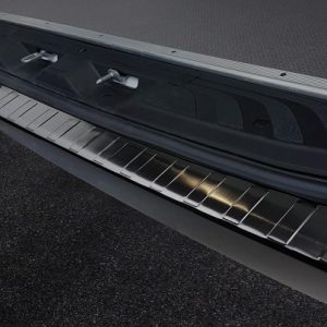 Mercedes Sprinter – Bumperbescherming